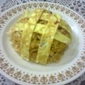 Cooksnap dari Lissy Art untuk resep nasi goreng mentega