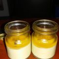 Cooksnap của Tuyen Vu Ha The khi họ làm theo món Panna cotta chanh dây xoa dịu ngày nóng