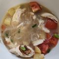 Cooksnap dari Rendy Fakhrurazi untuk resep Soto ayam bening