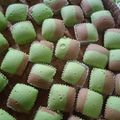 Cooksnap dari Ratna Haryani untuk resep Steam cupcake karakter