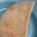 Cooksnap dari Rahma untuk resep LEKKER / CREPES - Renyah, Mudah, Anti Gagal