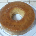El cooksnap de cinthya20_85 cuando hizo Budin de pan casero!!.