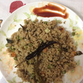 Rita Mehta ( Executive chef )'s cooksnap of when they made Tabbouleh.