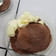 Cooksnap dari Farah untuk resep Pancake choco oat
