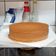 Cooksnap dari Adel untuk resep Vanilla Sponge Cake