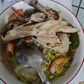 Cooksnap dari Disi Utami untuk resep Soto Ayam ala Kadipiro Jogja