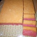 Cooksnap dari erlinda untuk resep Bolu lapis singkong