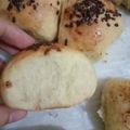 Cooksnap dari alfisyahriani untuk resep Roti Manis Sangat Lembut(tanpa isi)