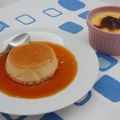 愛吃雪莉 的 【義大利美食學院】焦糖烤布丁 cooksnap
