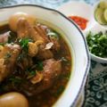 Cooksnap dari Hadassah Selvie Suliana untuk resep Ayam Masak Tauco
