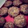 Évi Pallós Oné Cooksnap-ja, amikor elkészítette a(z) Almás diós muffin receptet.