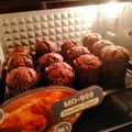 Cooksnap dari Rizki Novalia untuk resep Chocolate Muffin