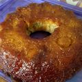 El cooksnap de Maite Florencia Aguirre cuando hizo Budín de pan simple 🍮.