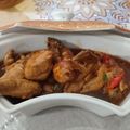 Cooksnap dari adelia ayu kartika sari untuk resep Ayam saus mentega