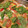 El cooksnap de Daniela Blasón cuando hizo Cetogénica: pizza de pan nube.