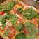El cooksnap de Daniela Blasón cuando hizo Cetogénica: pizza de pan nube.