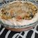 El cooksnap de Diana Carames cuando hizo Tarta de verduras varias.