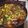 El cooksnap de Karen Seguel Bascur cuando hizo Chop suey de pollo.