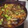 El cooksnap de Karen Seguel Bascur cuando hizo Chop suey de pollo.