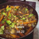El cooksnap de Karen Seguel Bascur cuando hizo Chop suey de pollo.