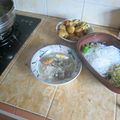 Cooksnap dari Sat Rahayuwati untuk resep "Soto Padang"