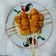 Cooksnap dari Vifya_kitchen untuk resep Sate pom pom tahu