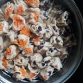 Cooksnap dari Rahma Wati untuk resep Dimsum Ayam + Udang