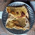 SHYAMALI MUKHERJEE's cooksnap of when they made ভেজিটেবল রুটি (vegetable ruti recipe in Bengali).