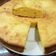 El cooksnap de Laura Grasso cuando hizo Torta de calabaza. riquísima!!!! y súper fácil.