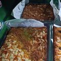 Cooksnap dari Fuji Maulita untuk resep Butterkoek / Lekker holland keju