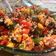 El cooksnap de Equipo Cookpad cuando hizo Ensalada de quinoa y bulgur.