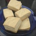 El cooksnap de Manuela Rossano cuando hizo Galletas de grasa hojaldradas.