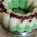 Cooksnap dari Clairine untuk resep Bolu kukus putih telur