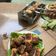 Cooksnap dari ridwan mukti kencana untuk resep Ketan bakar sambel oncom Lembang