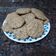 El cooksnap de reposteramary cuando hizo Galletas de avena y semillas.