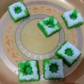 Cooksnap dari Fourrizia D. Anggyta untuk resep Kue putri ayu