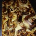 صورة من Racha Hako، شاركها بعد تجربة وصفة بطاطا بالجبن والحليب