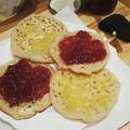 Cooksnap dari Aurora Swift untuk resep Martabak manis mini teflon simple