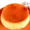 Cooksnap của Dory khi họ làm theo món Bánh flan ngon, dễ làm, bất bại
