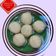 Cooksnap dari jolee007 untuk resep Mung bean steamed pao (bakpao)