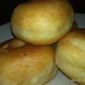 Cooksnap dari sutirah 1901 untuk resep Donat ekonomis