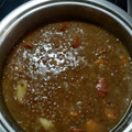 El cooksnap de Belén Rodriguez Garcia cuando hizo Lentejas olla rápida.