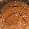 Éva53 Cooksnap-ja, amikor elkészítette a(z) Füge chutney (csatni)  egyszerűen receptet.
