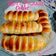 Cooksnap dari DEWI SARASWATI untuk resep Roti PisangCoklat Keju