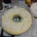 Cooksnap dari Nurmaidah untuk resep Bolu tape kukus