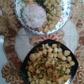 Cooksnap dari Laely Nur Fitriana untuk resep Tahu gurih garlic daun jeruk