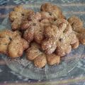 Cooksnap dari lina NH untuk resep Donat Pisang no Telur