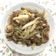 Cooksnap dari Candy untuk resep 19. Tumis sawi putih daging sapi