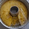Cooksnap dari Nola Yuniar untuk resep Bolu (roombutter)