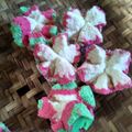Cooksnap dari Anita Nurul untuk resep Bolu Kukus Mekar Ekonomis